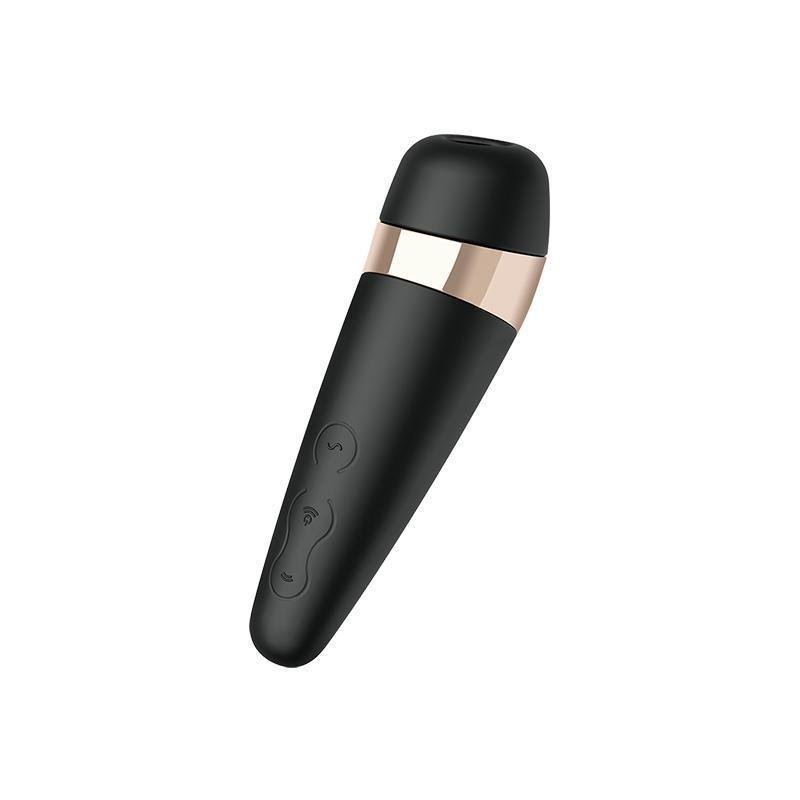 Comprar Satisfyer Pro Vibration Pink Play Sex Shop