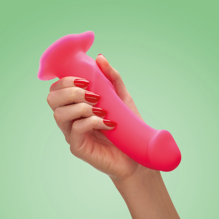 Foto do produto Fun Factory Dildo Boss 17 x 4cm