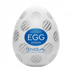 Original Tenga Egg - Sphere